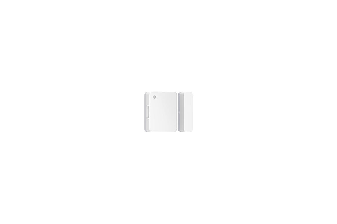 Xiaomi Capteur Intelligent Mi Kapı Ve Pencere Sensörü 2 Ob02751 Siyah
