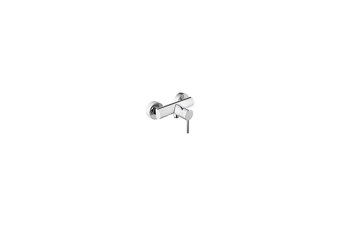 Minimax S A41996 Duş Bataryası, Krom