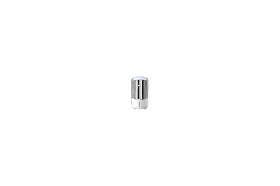 Philips Ac3420/10 2'Si 1 Arada Hava Temizleyici Ve Nemlendirici, 3400 Serisi, 78 M2, Cadr 300M³/S, 3