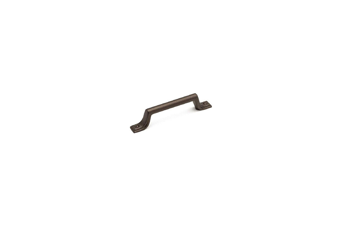 System 4583 Klasik Kulp Kahverengi 96 Mm