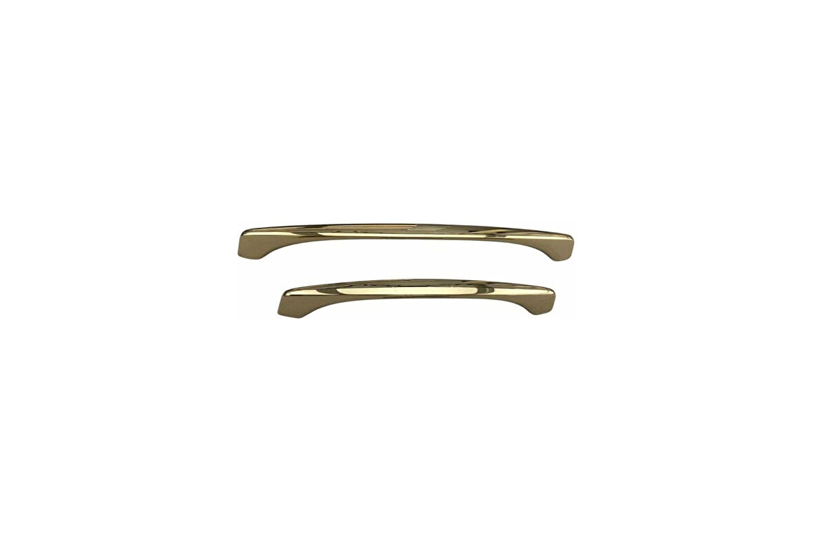 System 4635 Modern Kulp Gold Renk 224 Mm