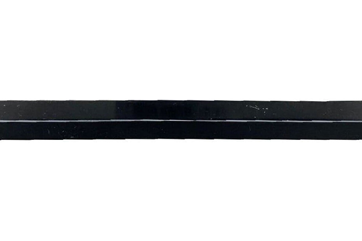 System Modern Kulp Si̇yah Renk 320 Mm