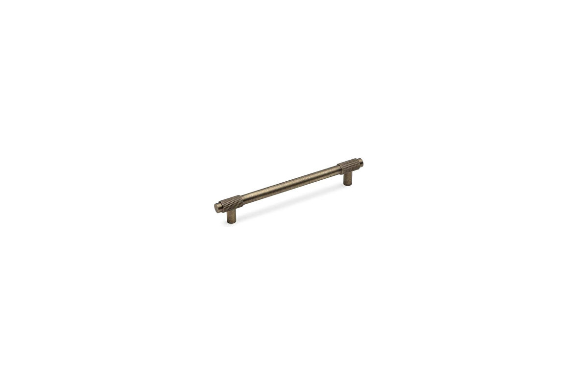 System MODERN KULP ANTİK RENK 96 mm