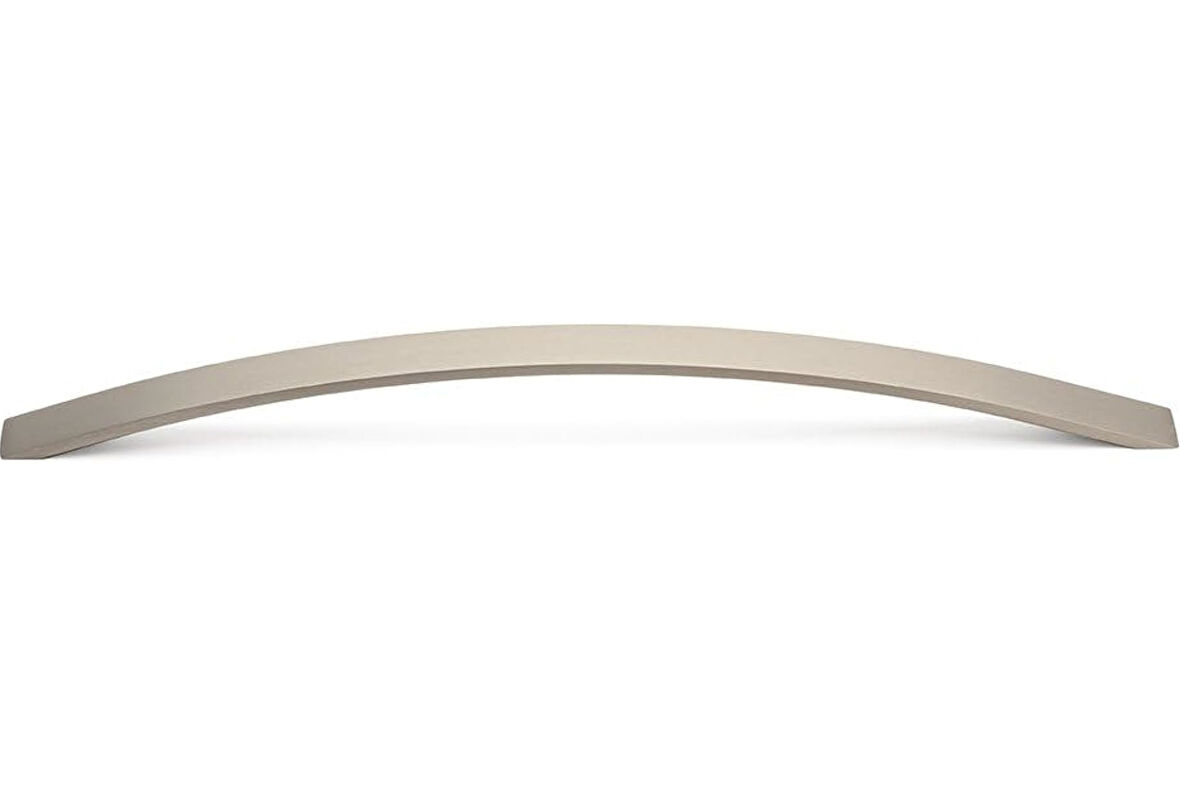 System 288 mm saten rengi Modern Kulp