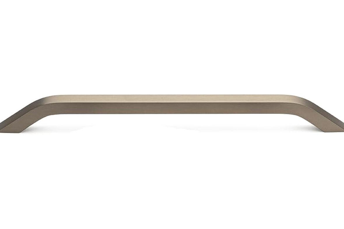 System 256 Mm Saten Rengi Modern Kulp