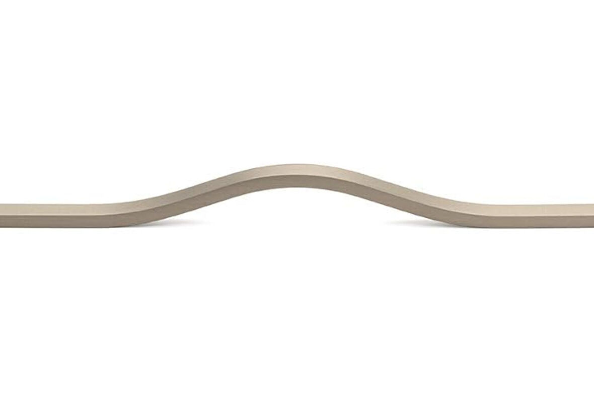 System 288 Mm Saten Rengi Modern Kulp