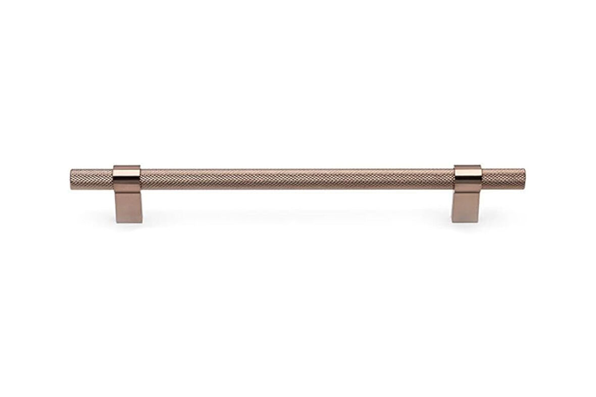System Klasik Kulp 256 Mm Rose Renk