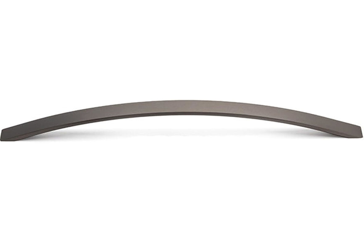 System 288 Mm Füme Rengi Modern Kulp