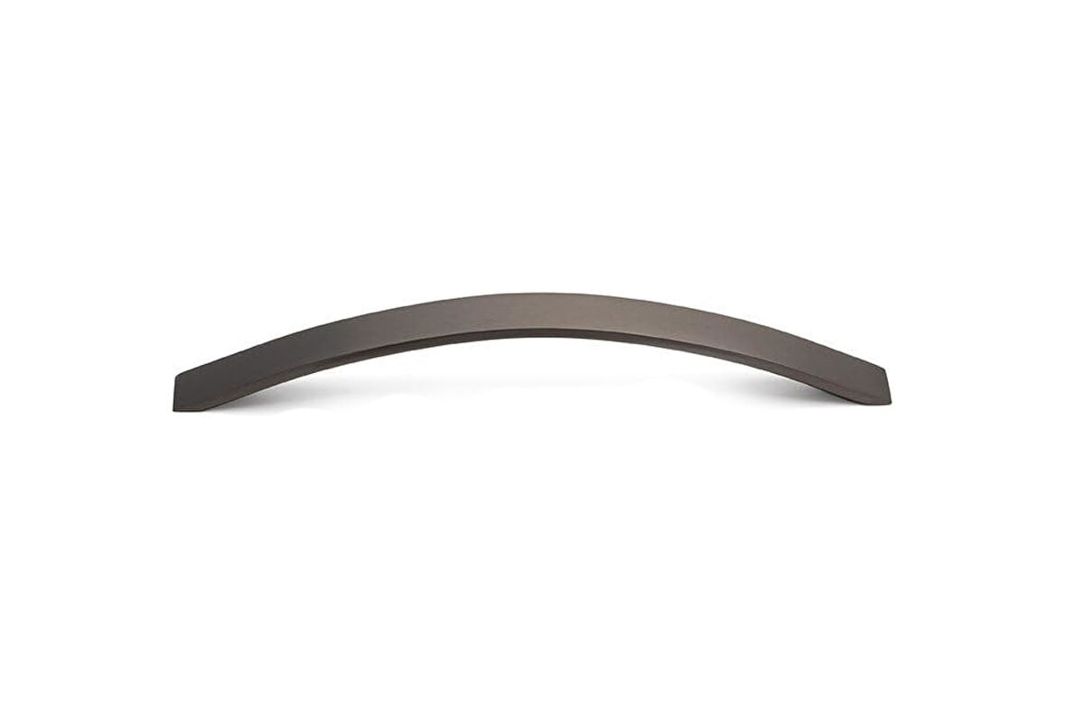 System 192 Mm Füme Rengi Modern Kulp