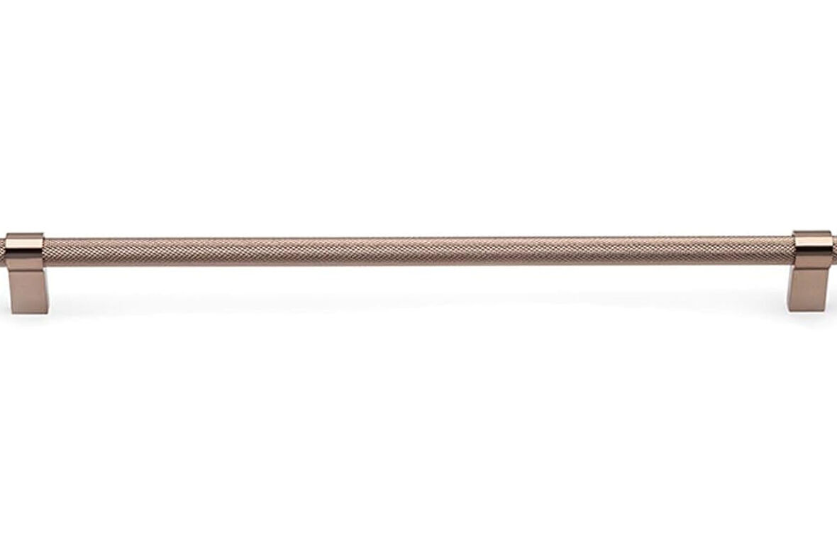 System Klasik Kulp 640 Mm Rose Renk