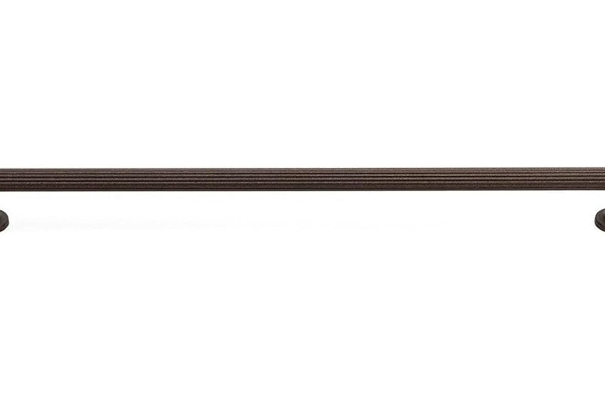 System 320 Mm Kahverengi Klasik Kulp - Ssy8998 0320 Al13-al13