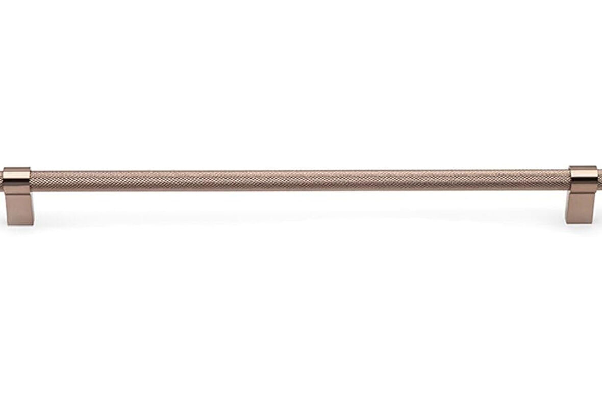 System Klasik Kulp 1024 mm rose renk