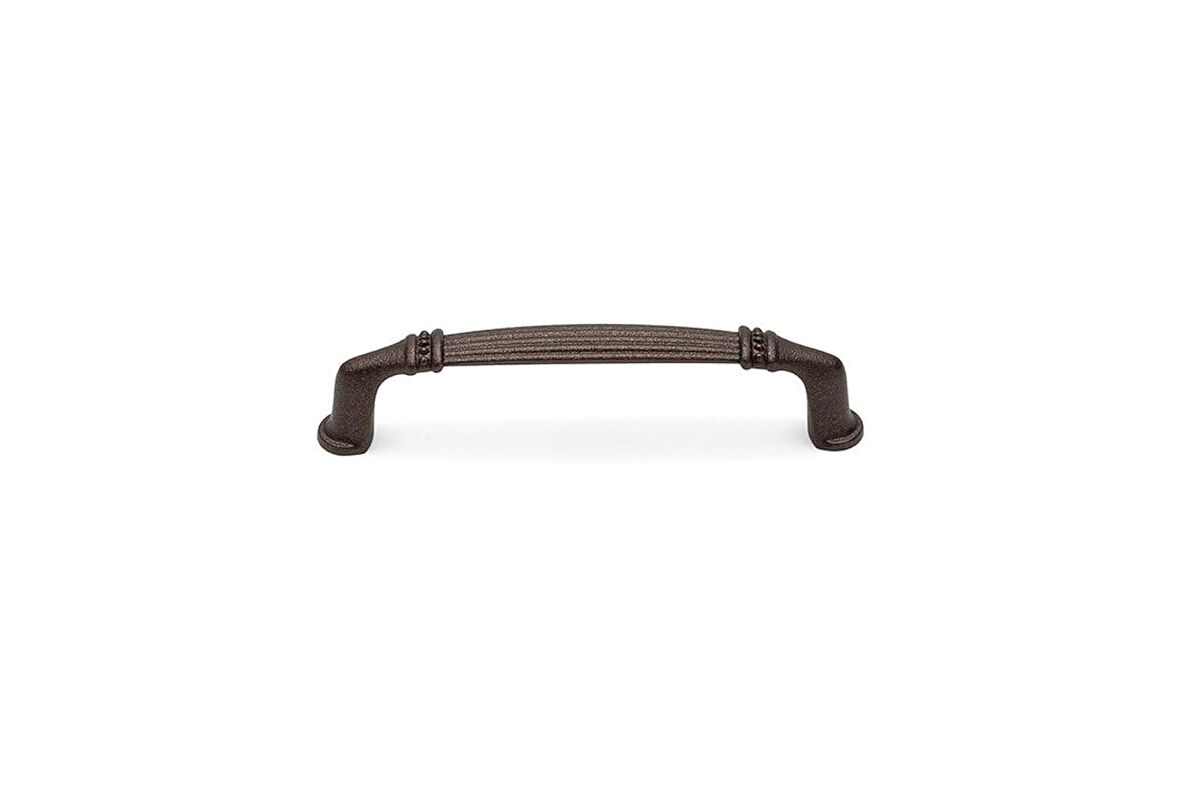 System kahverengi 96 mm Klasik Kulp