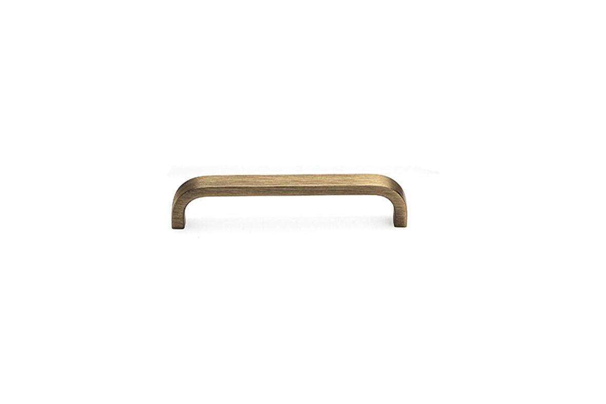 System 128 MM ANTİK RENGİ MODERN KULP - SSY8640 0128 ABM