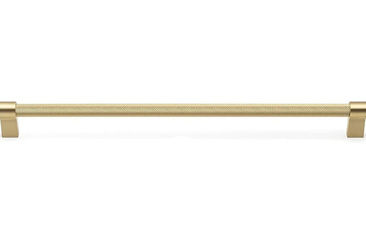 System 320 Mm Mat Altın Rengi Klasik Kulp
