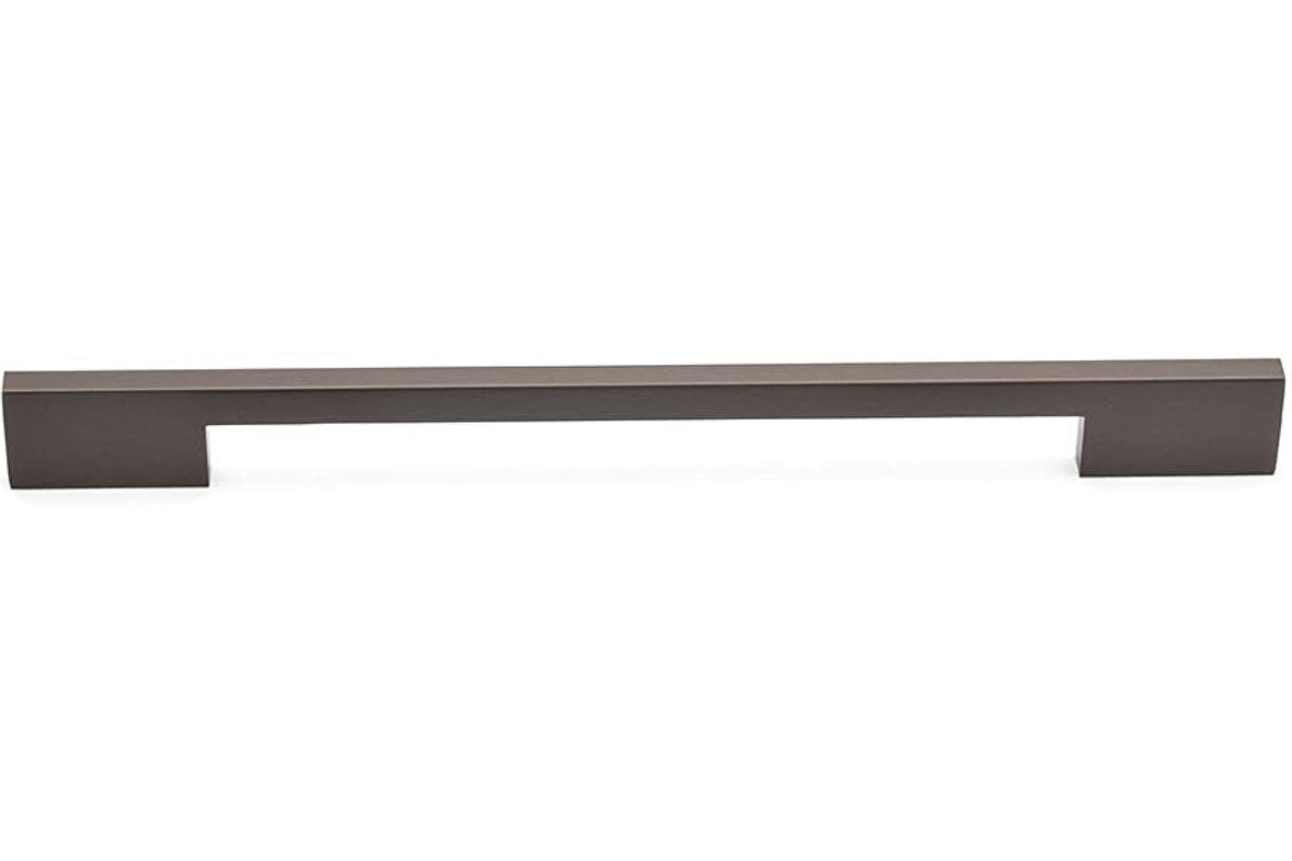 System Füme Rengi 288 Mm Klasik Kulp