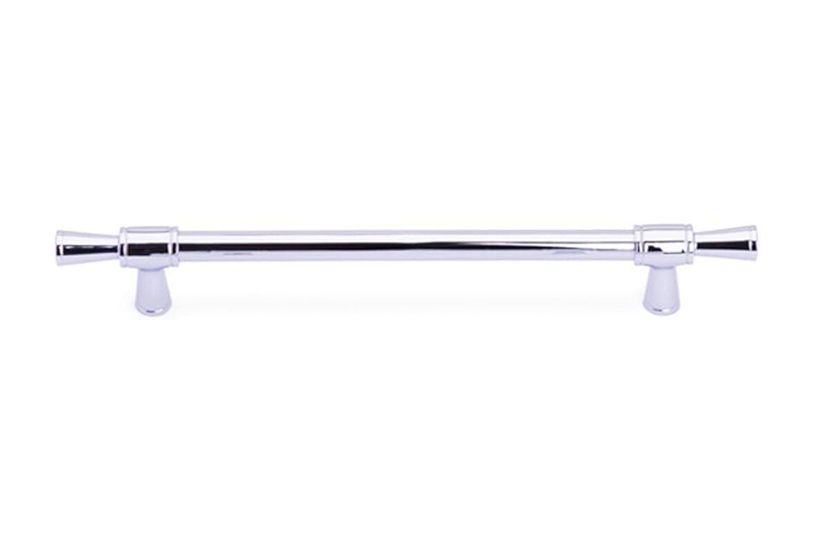 System krom renkli 192 mm Klasik Kulp