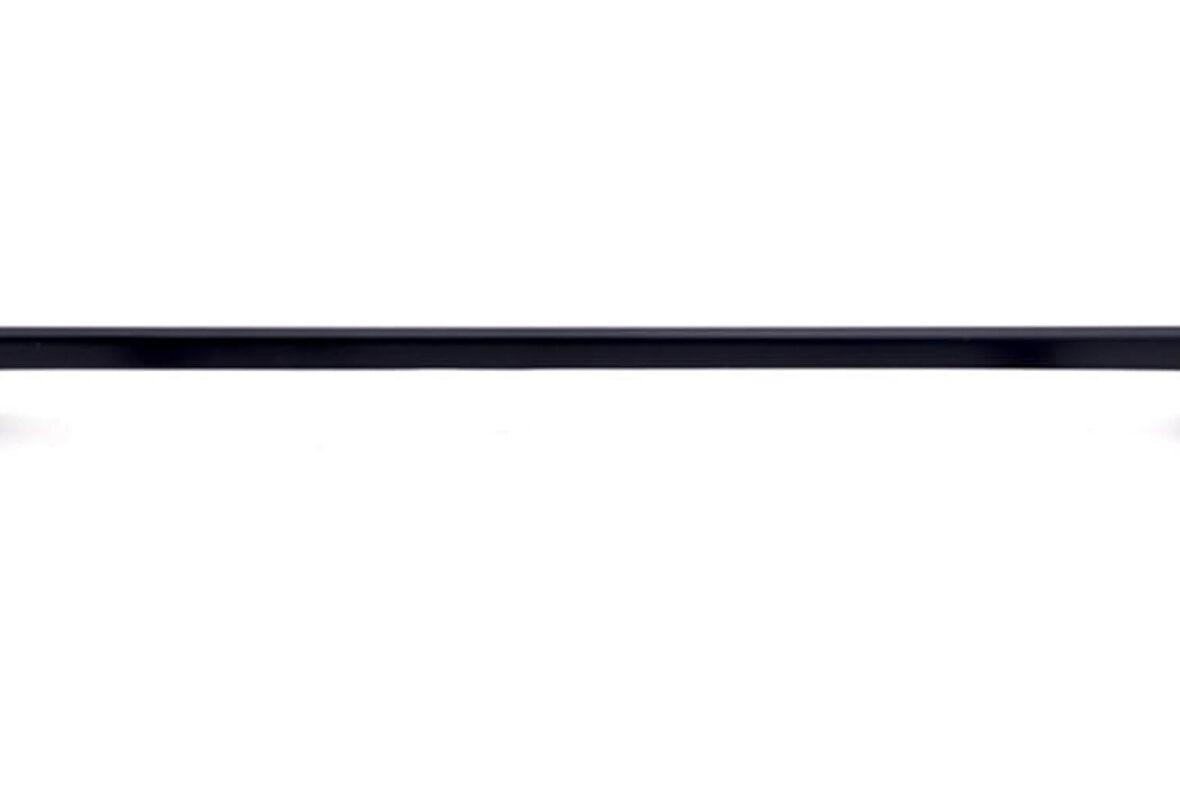 System Siyah Renkli 320 Mm Modern Kulp