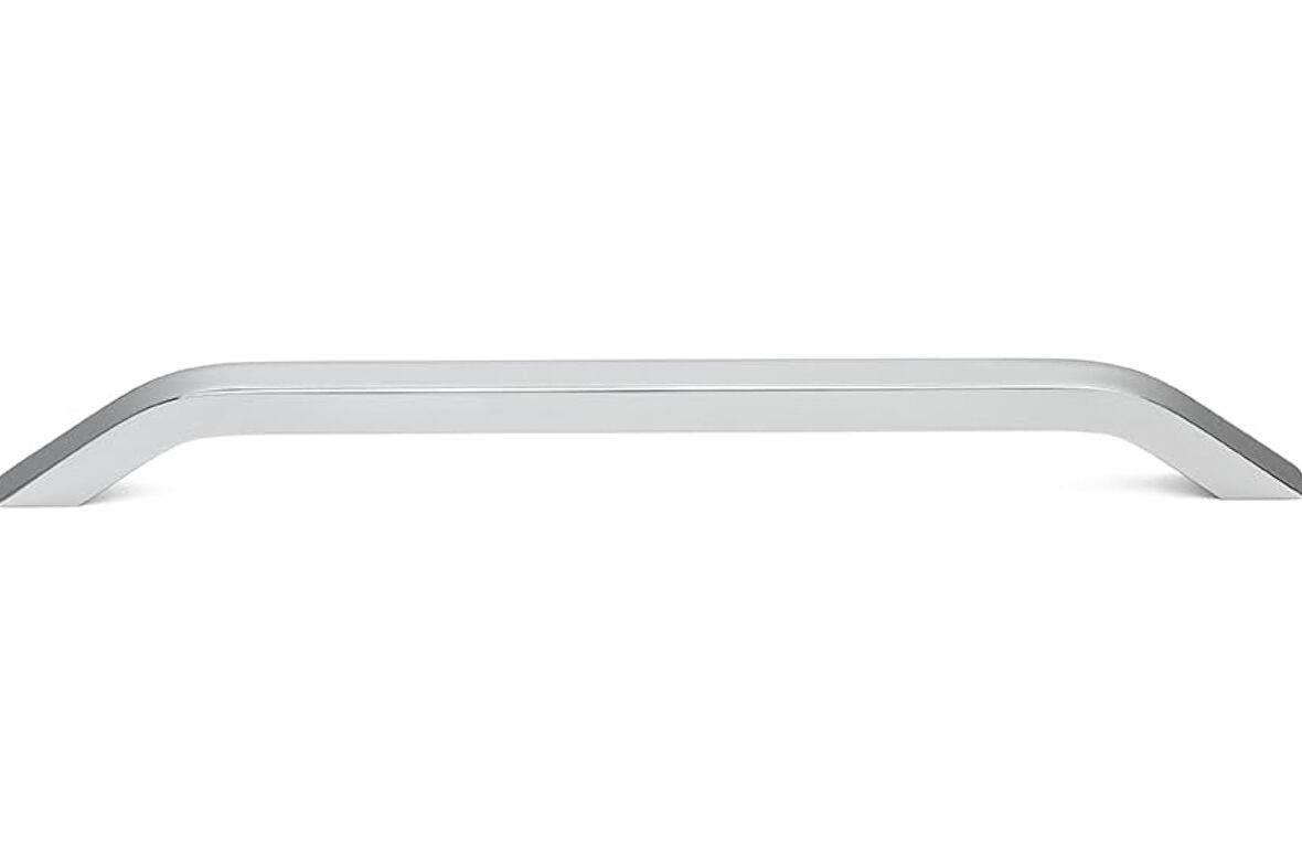 System 320 Mm Krom Renkli Modern Kulp