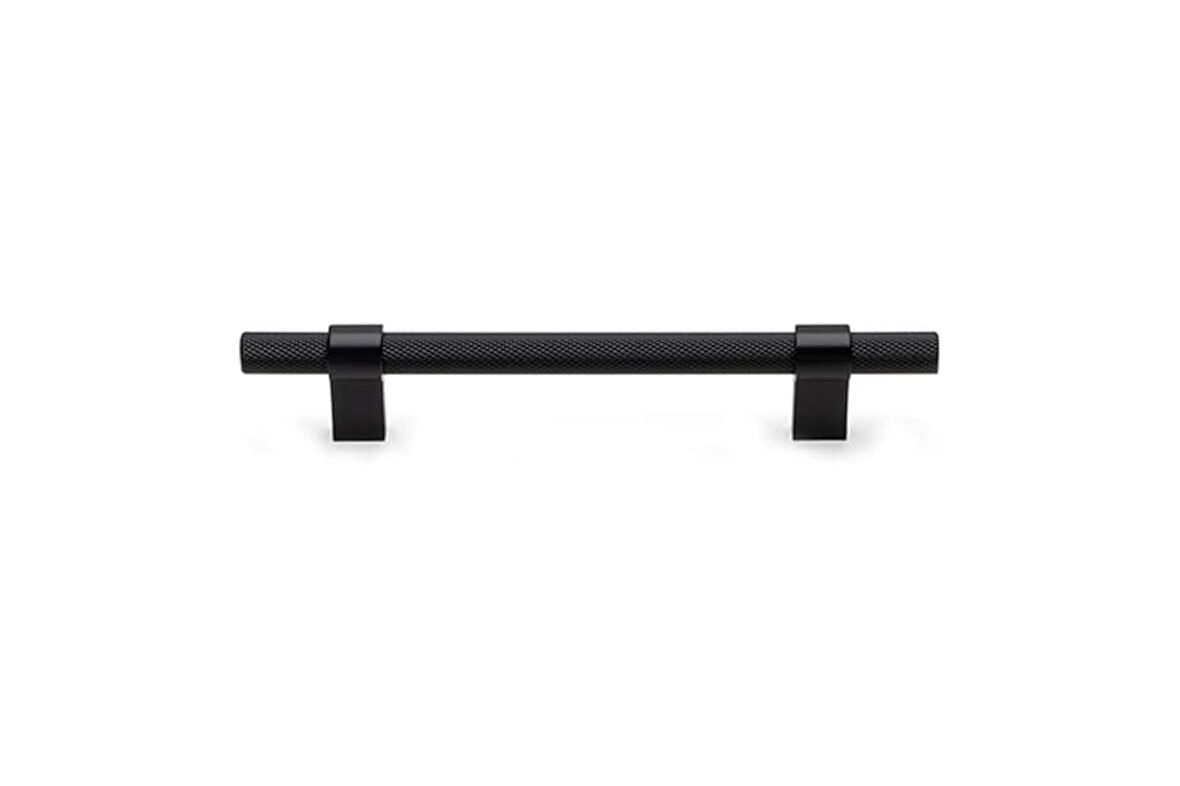 System siyah renkli 128 mm Klasik Kulp