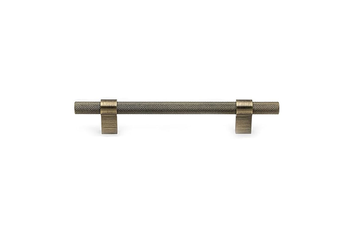System antik rengi 128 mm Klasik Kulp
