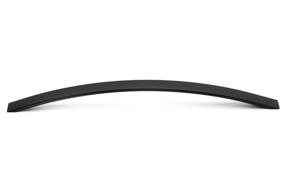 System 288 Mm Siyah Renkli Modern Kulp