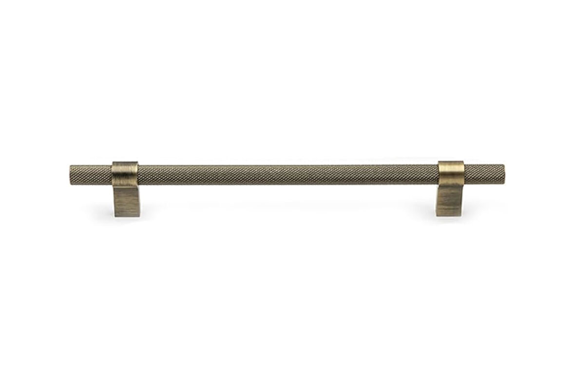 System Antik Rengi 192 Mm Klasik Kulp