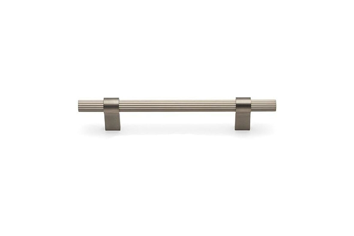 System 128 Mm Saten Rengi Klasik Kulp