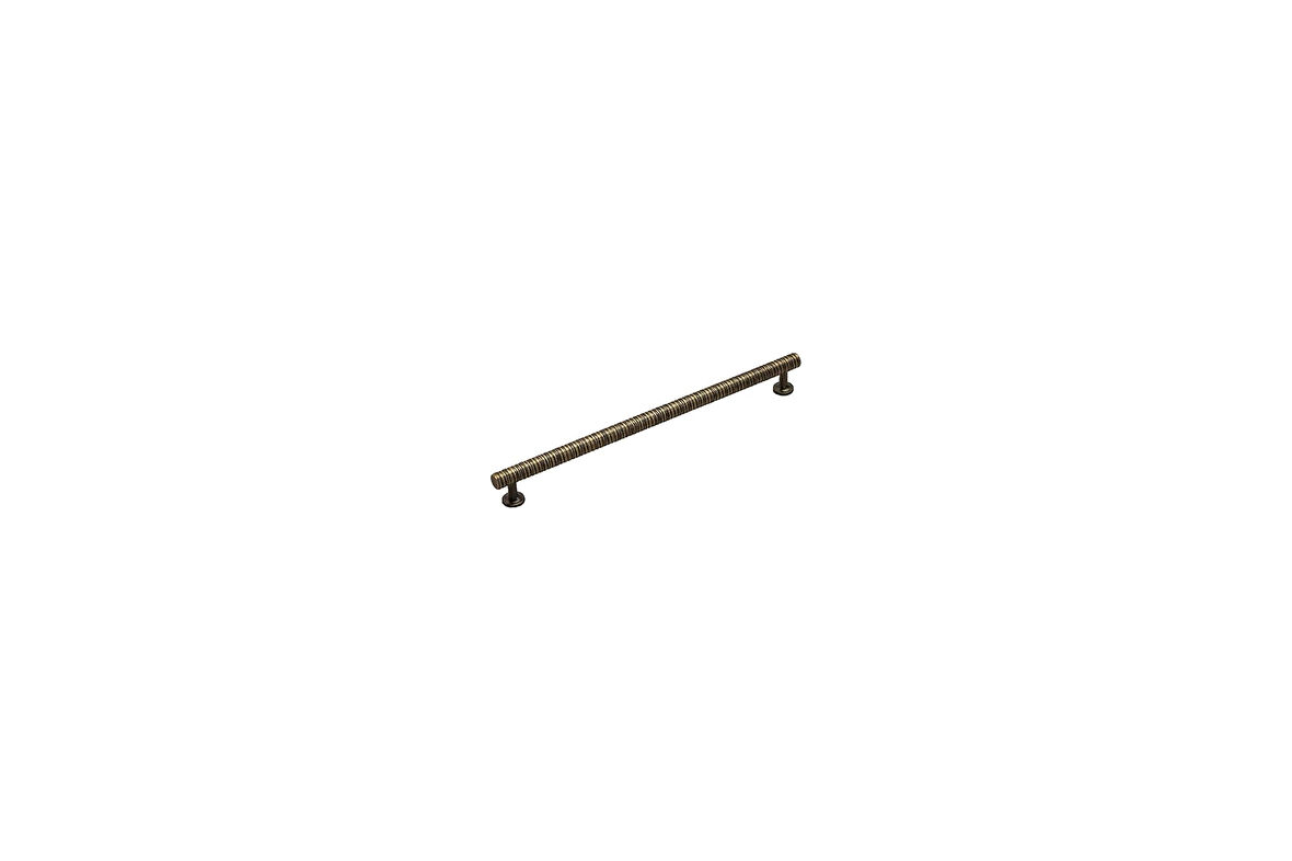System antik rengi Modern Kulp 288 mm ssy9208 0288 abm