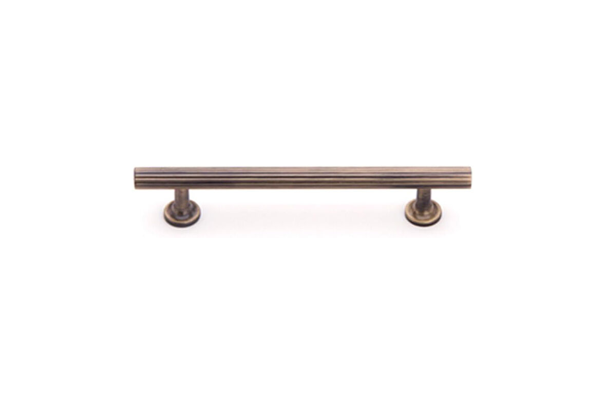 System antik rengi 128 mm Klasik Kulp