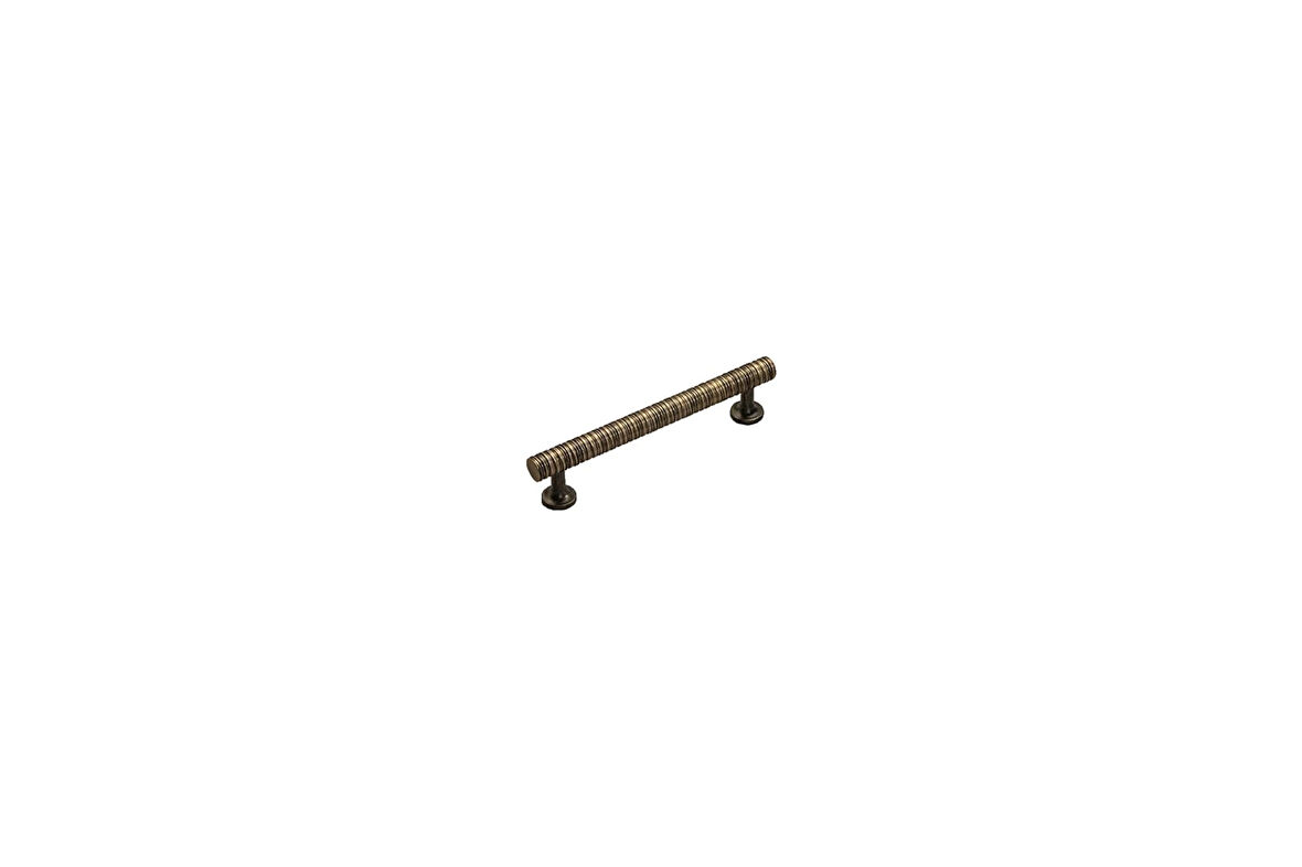 System antik rengi Modern Kulp 128 mm ssy9208 0128 abm