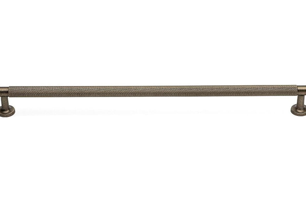 System 320 Mm Antik Rengi Klasik Kulp