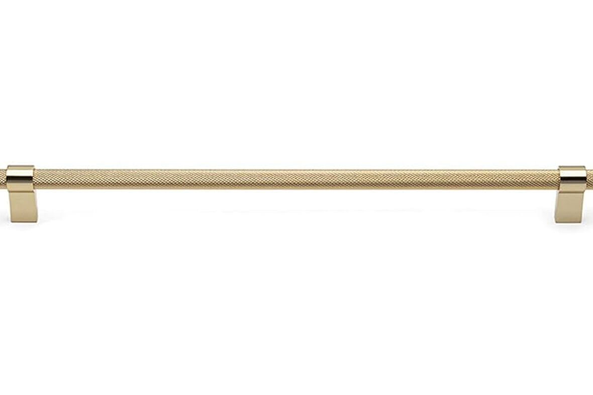 System Klasik Kulp 1024 Mm Altın Renk