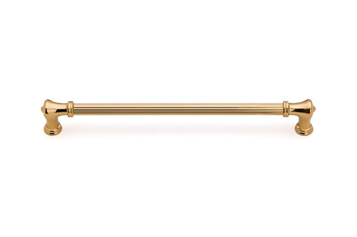 System Altın Rengi 256 Mm Klasik Kulp