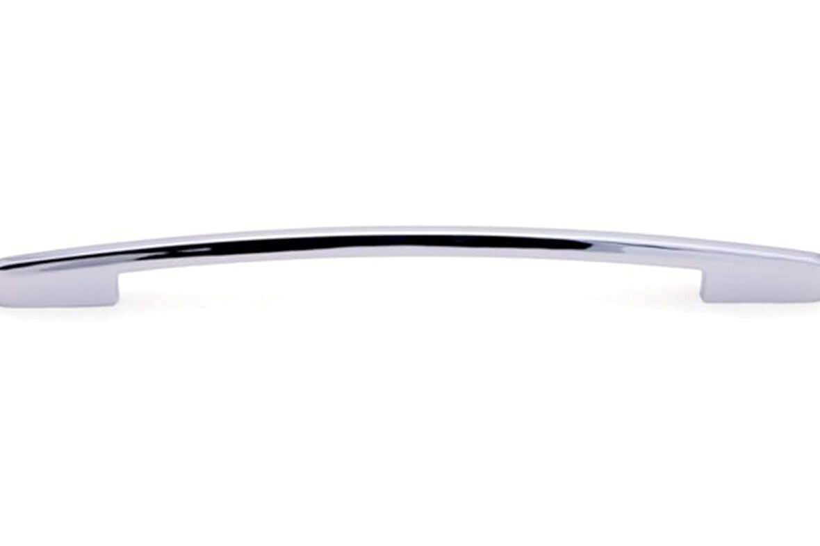 System krom renkli 256 mm Modern Kulp