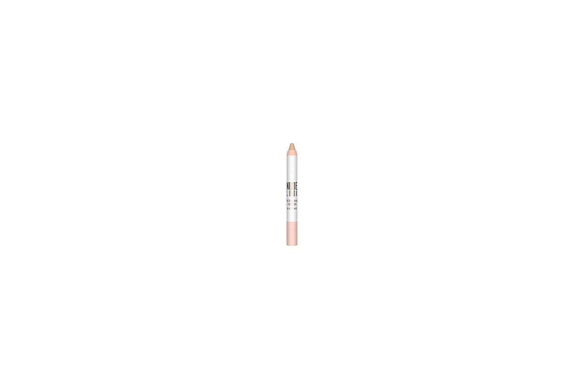 Rose Nude Look Retouching Face Pen Yüz Kalemi No:02 Deep Nude