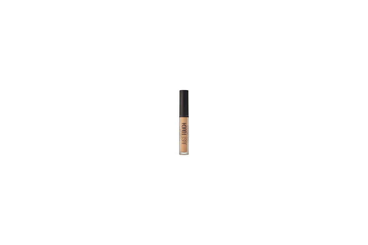 ROSE GR Just Touch Liquid Concealer, No:08