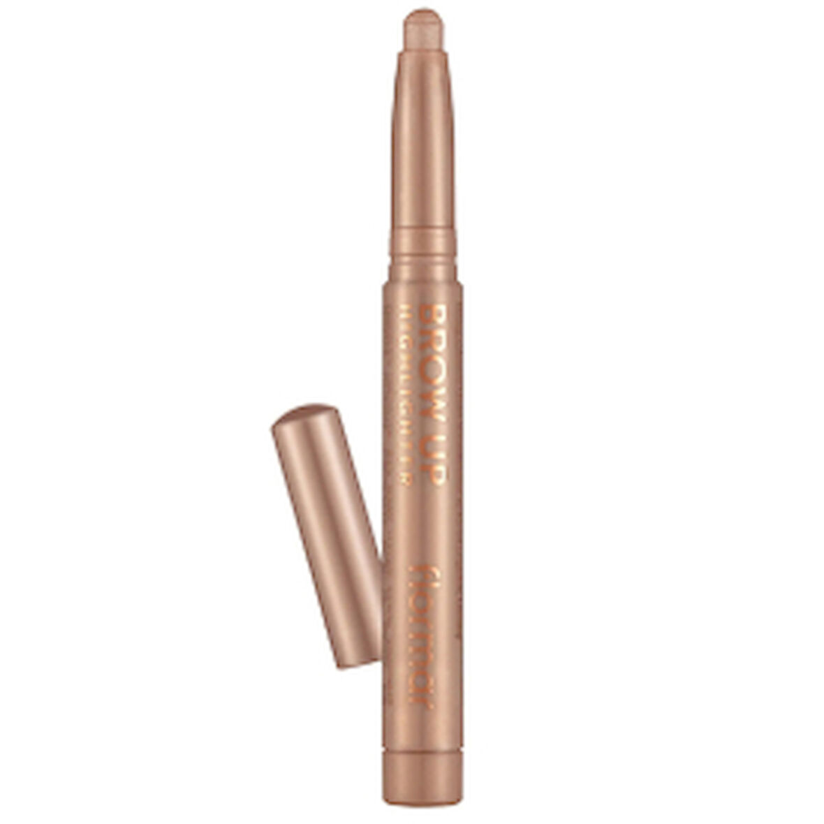 Brow Up Highlighter - Aydınlatıcı Kaş Kalemi No: 000 Champagne