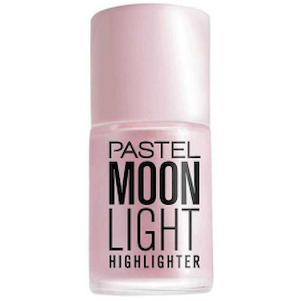 Pastel Moon Light Highlighter - Likit Aydınlatıcı No: 100