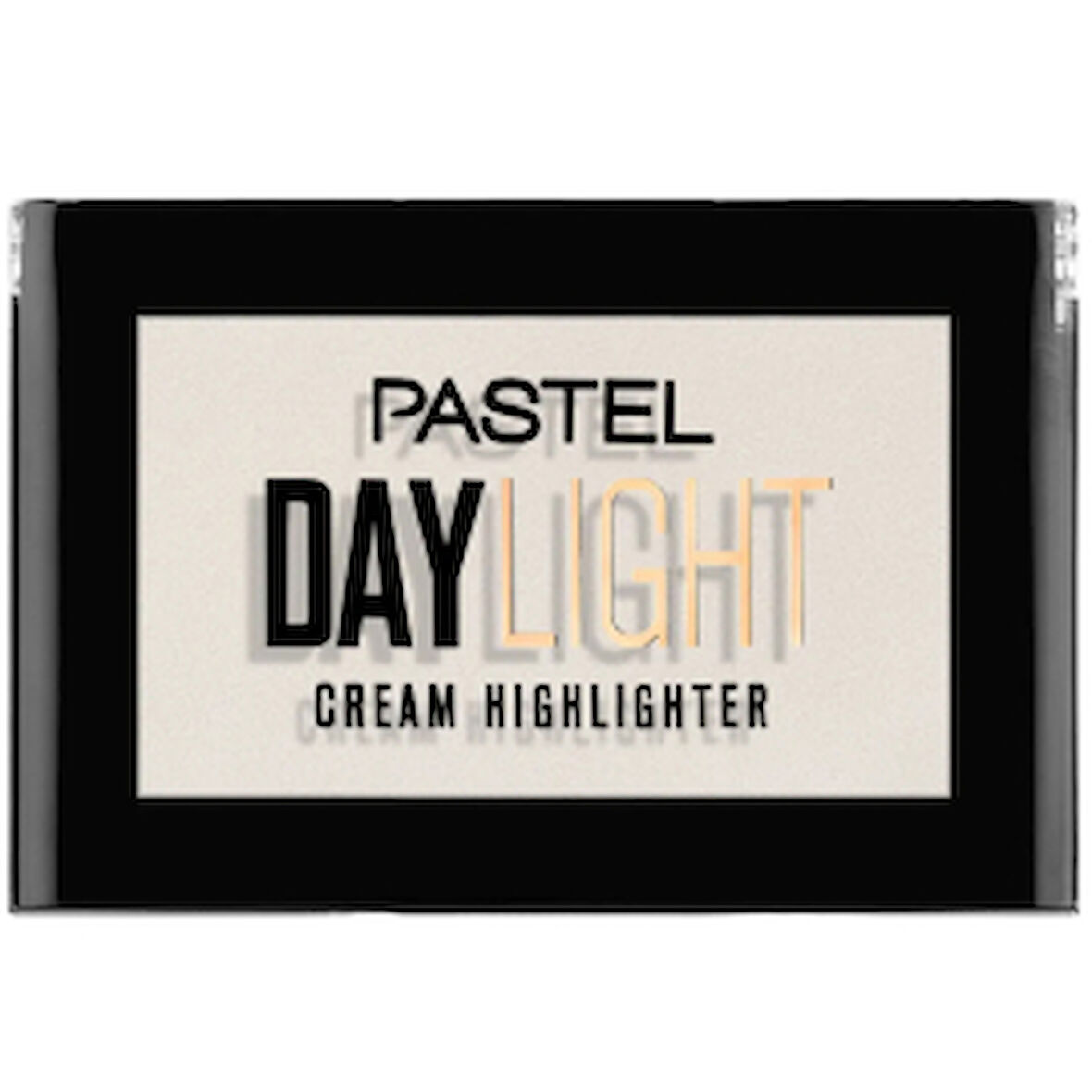 Pastel Daylight Cream Highlighter - Krem Aydınlatıcı No: 14 MilkyWay