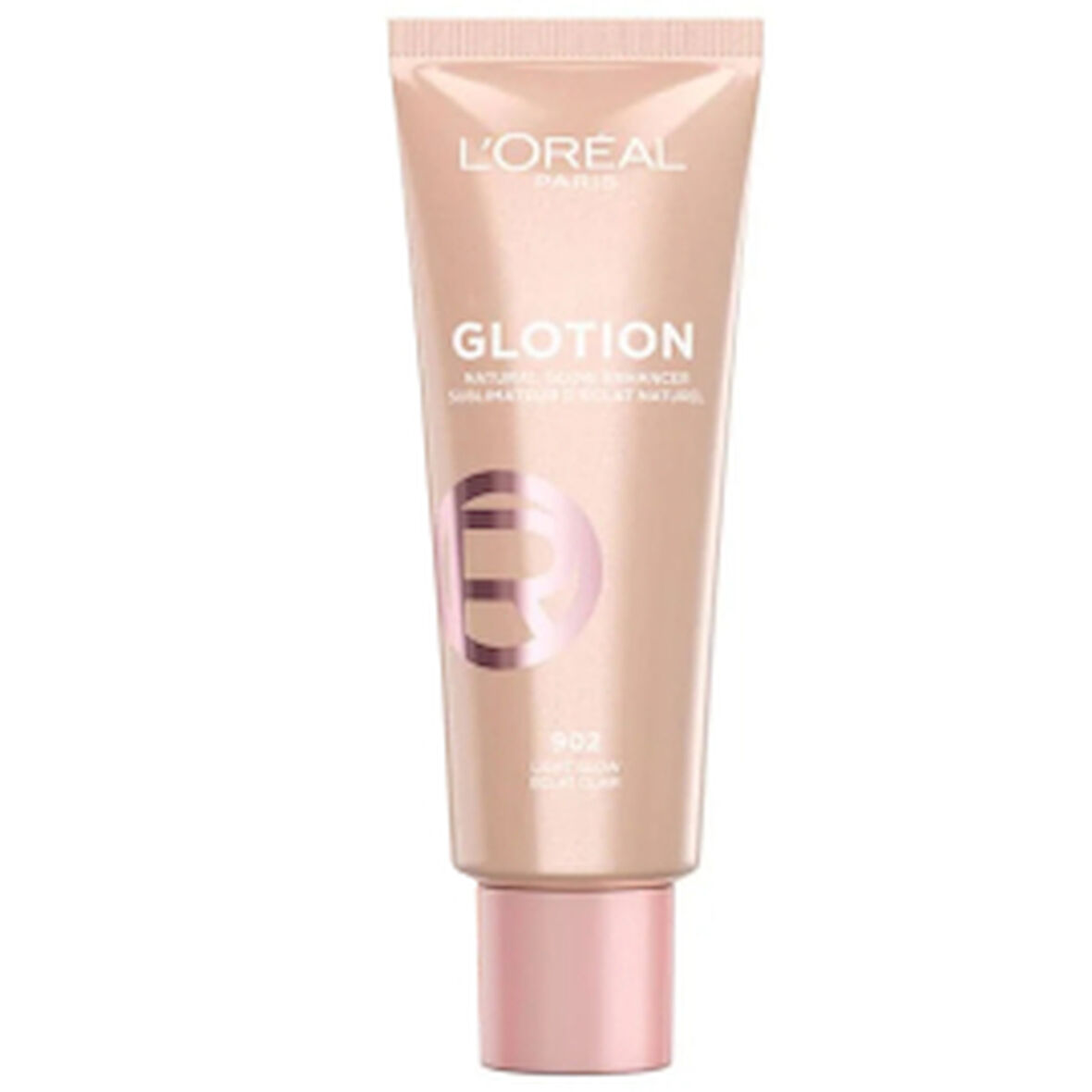 Loreal Paris Glotion Natural Glow - Aydınlatıcı No: 902 Light Glow 40ml