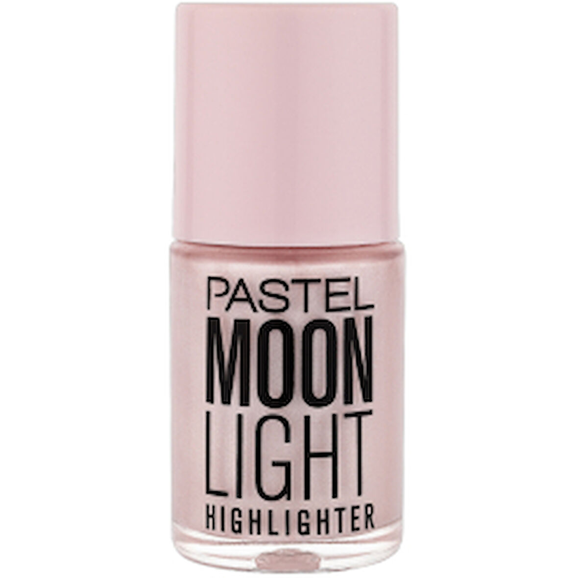 Pastel Moon Light Highlighter - Likit Aydınlatıcı 4.2ml