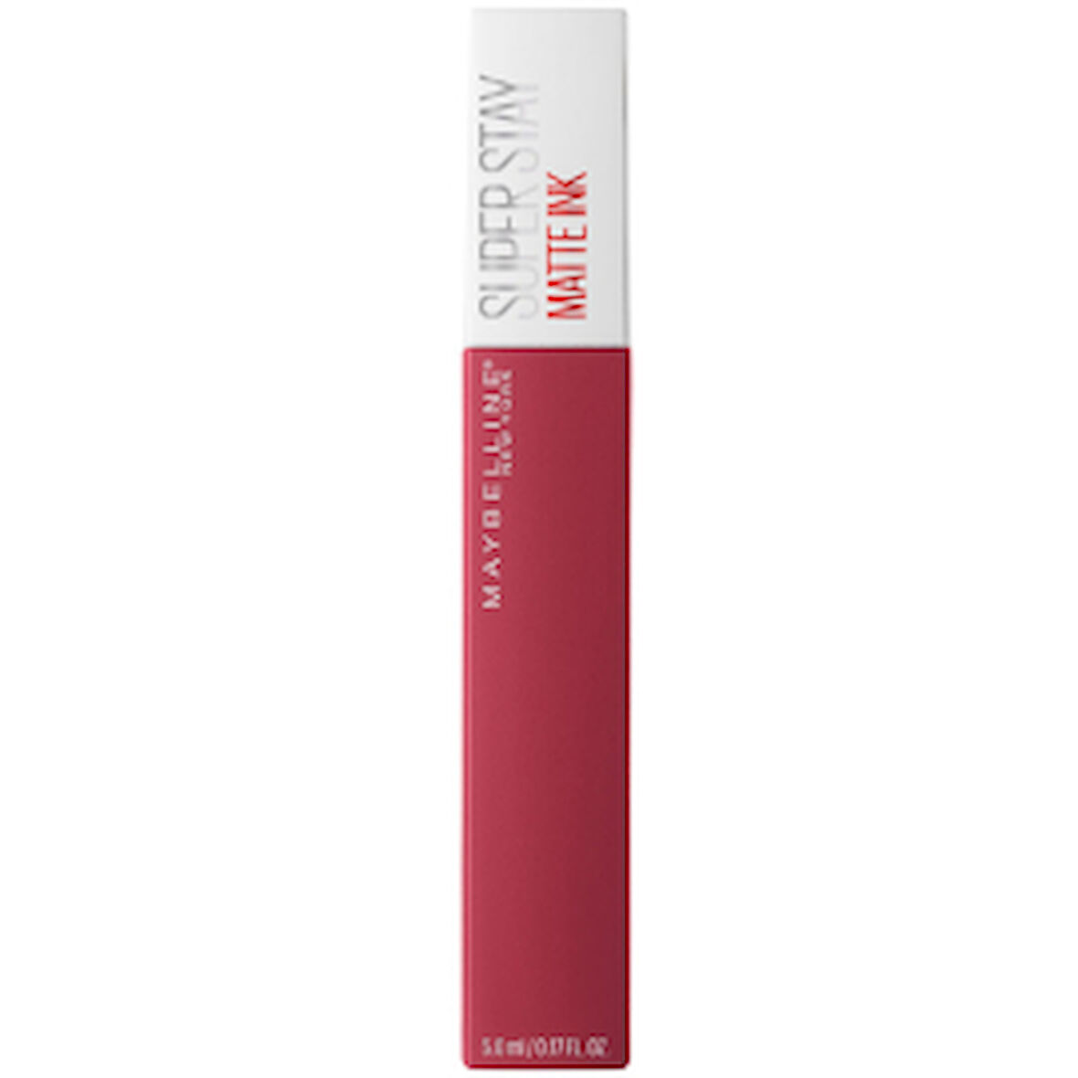 SuperStay Matte Ink Unnude Liquid Lipstick - Likit Mat Ruj No:80 Ruller