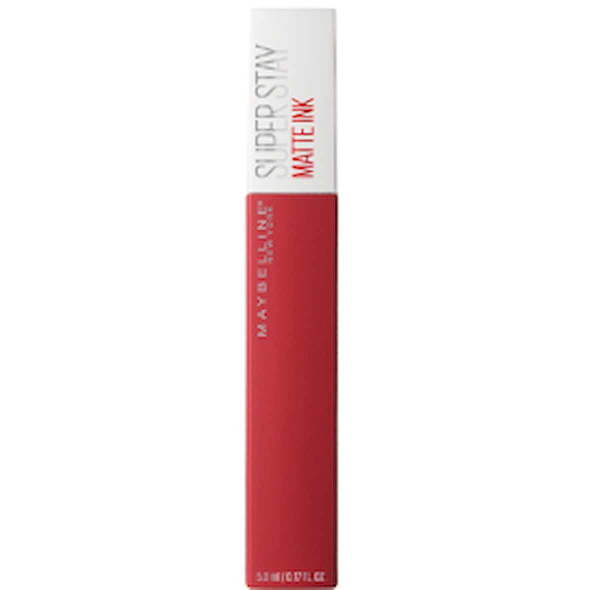 SuperStay Matte Ink Liquid Lipstick - Likit Mat Ruj No: 20