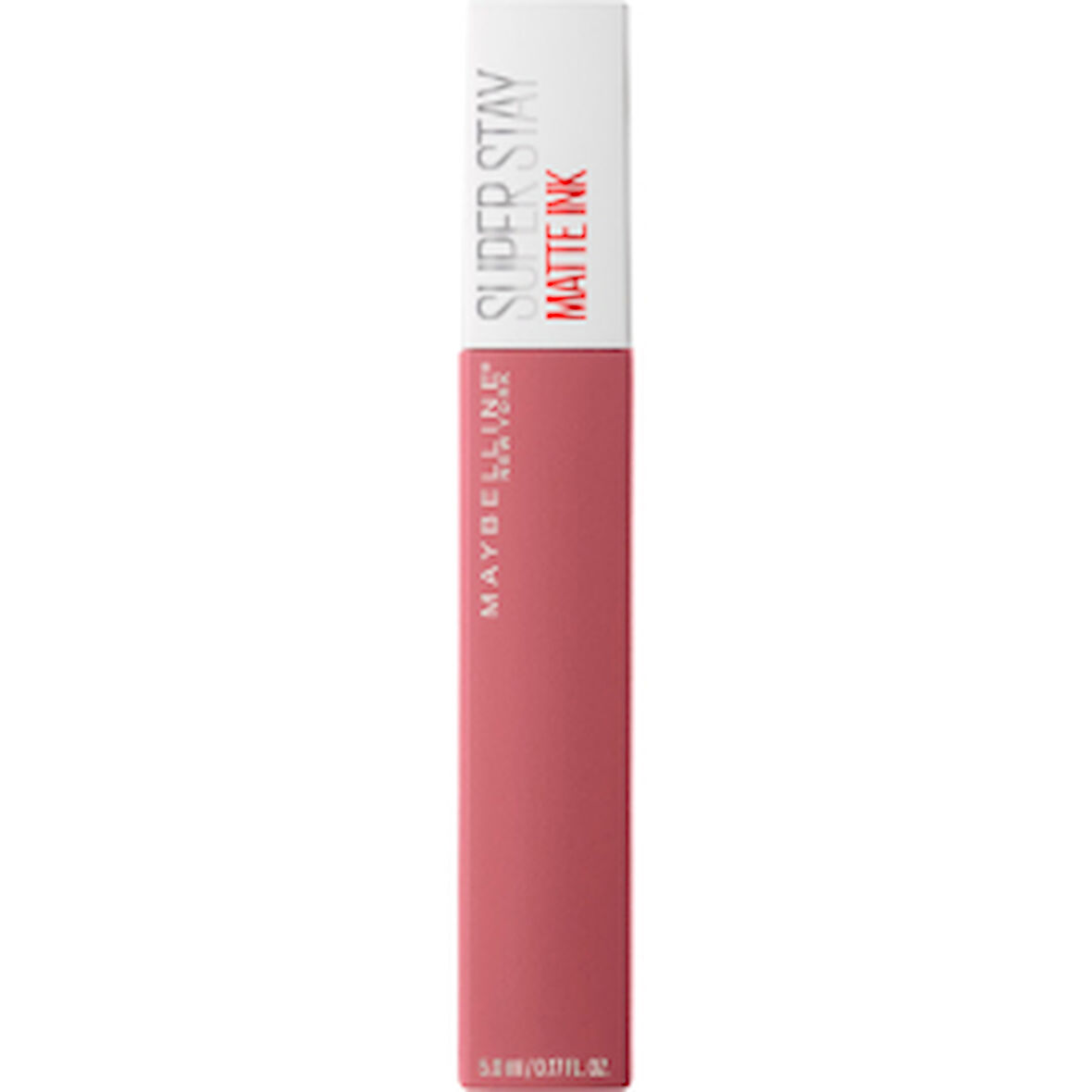 Superstay Matte Ink Liquid Lipstick - Mat Likit Ruj No: 155