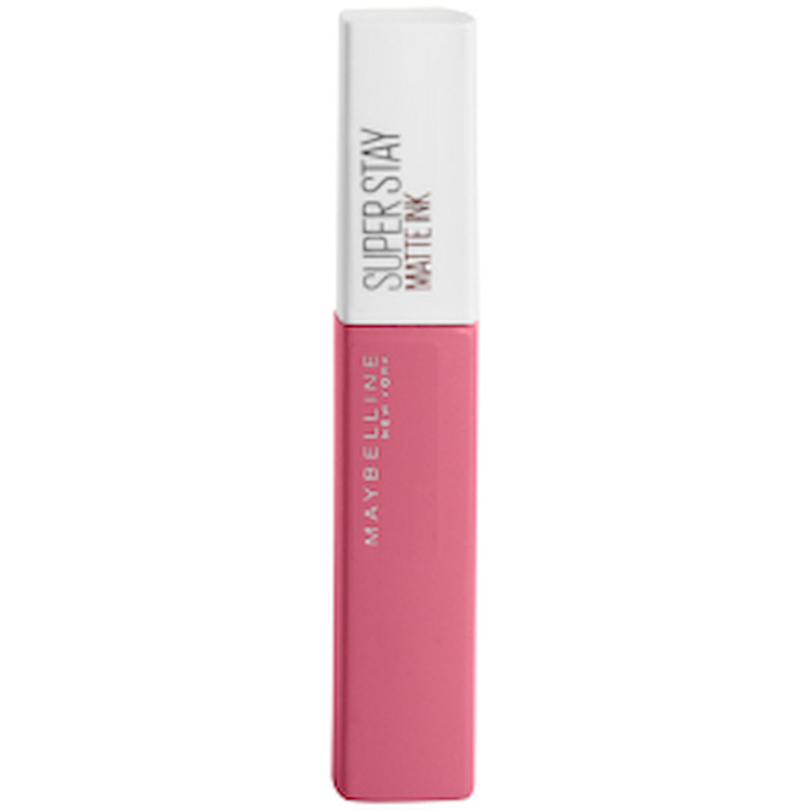 SuperStay Matte Ink Lipstick - Likit Mat Ruj No: 125