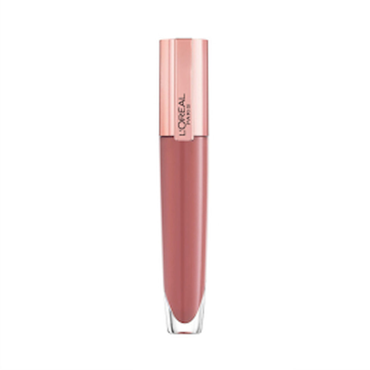 Loreal Paris Brilliant Signature Plump In Gloss - Dudak Parlatıcı Ruj No: 412