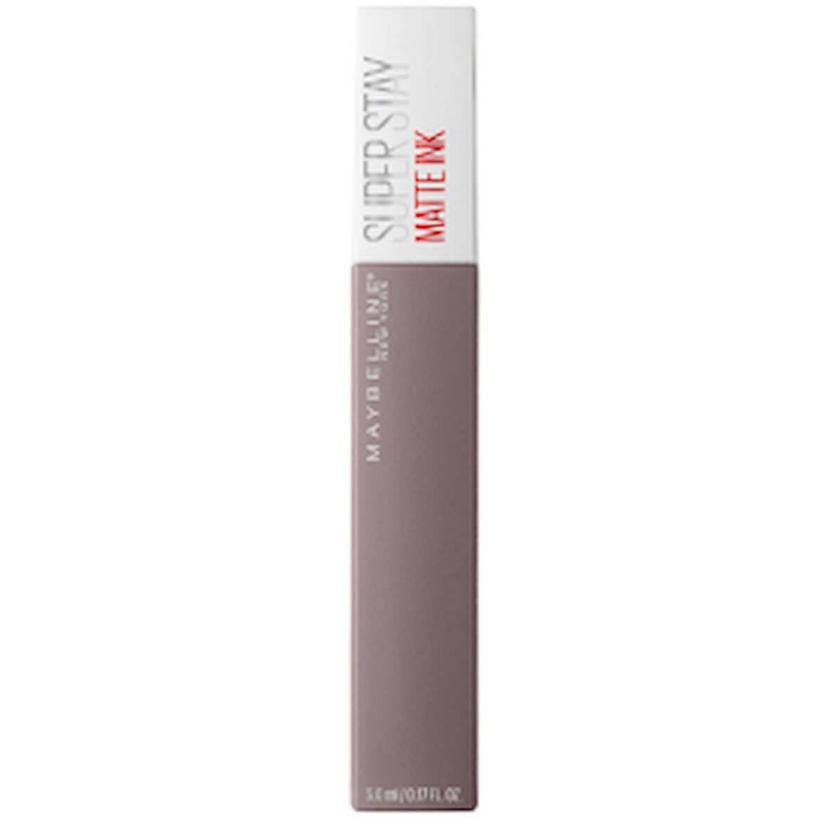 Superstay Matte Ink Liquid Lipstick - Mat Likit Ruj No: 90 Huntress