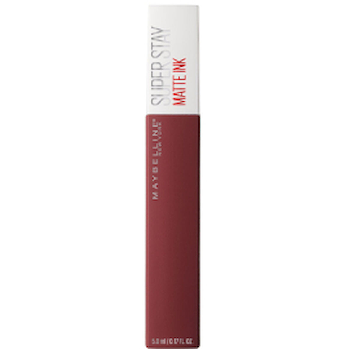 SuperStay Matte Ink Liquid Lipstick - Likit Mat Ruj No: 50 Voyager