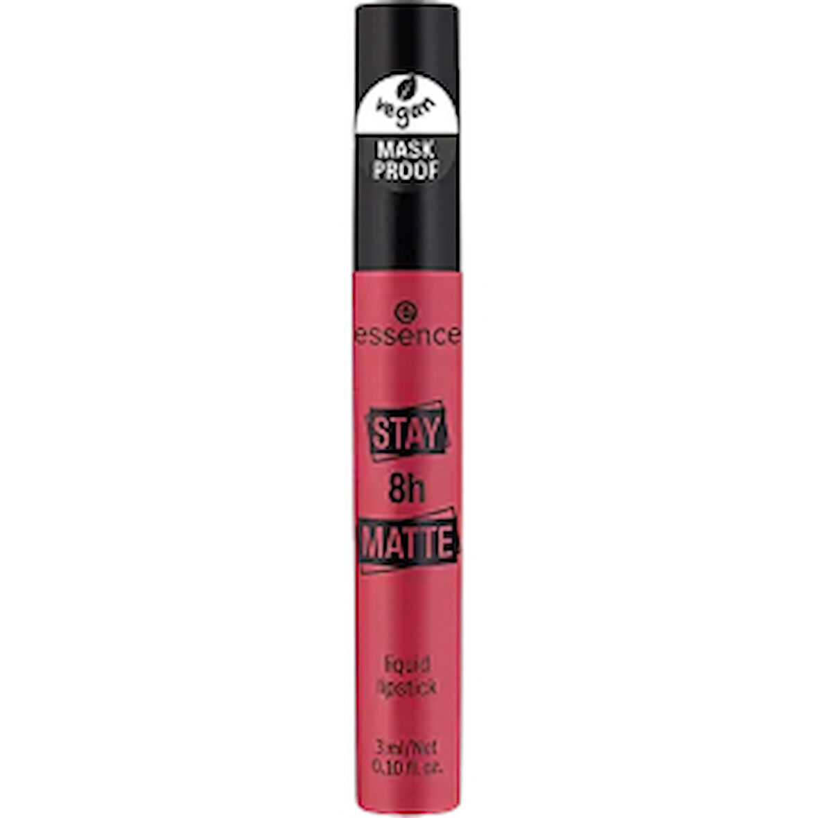 Stay 8H Matte Liquid Lipstick - Mat Likit Ruj No:08